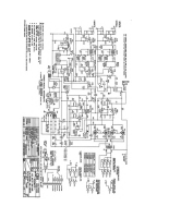 Fender Super-Six - Schematic 